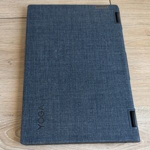 Lenovo Yoga LAPTOP